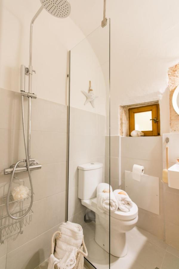 Kamaraki Suites Rethymno Exterior foto